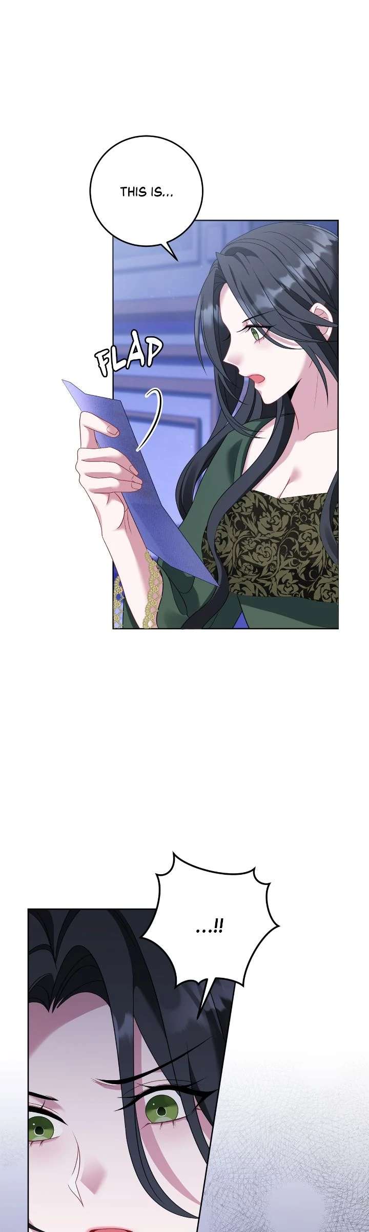 In the Name of Your Death Chapter 94 - Page 32