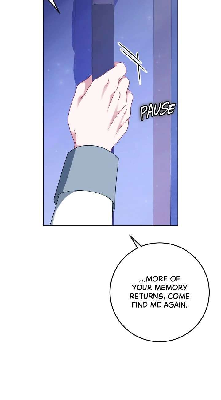 In the Name of Your Death Chapter 94 - Page 35