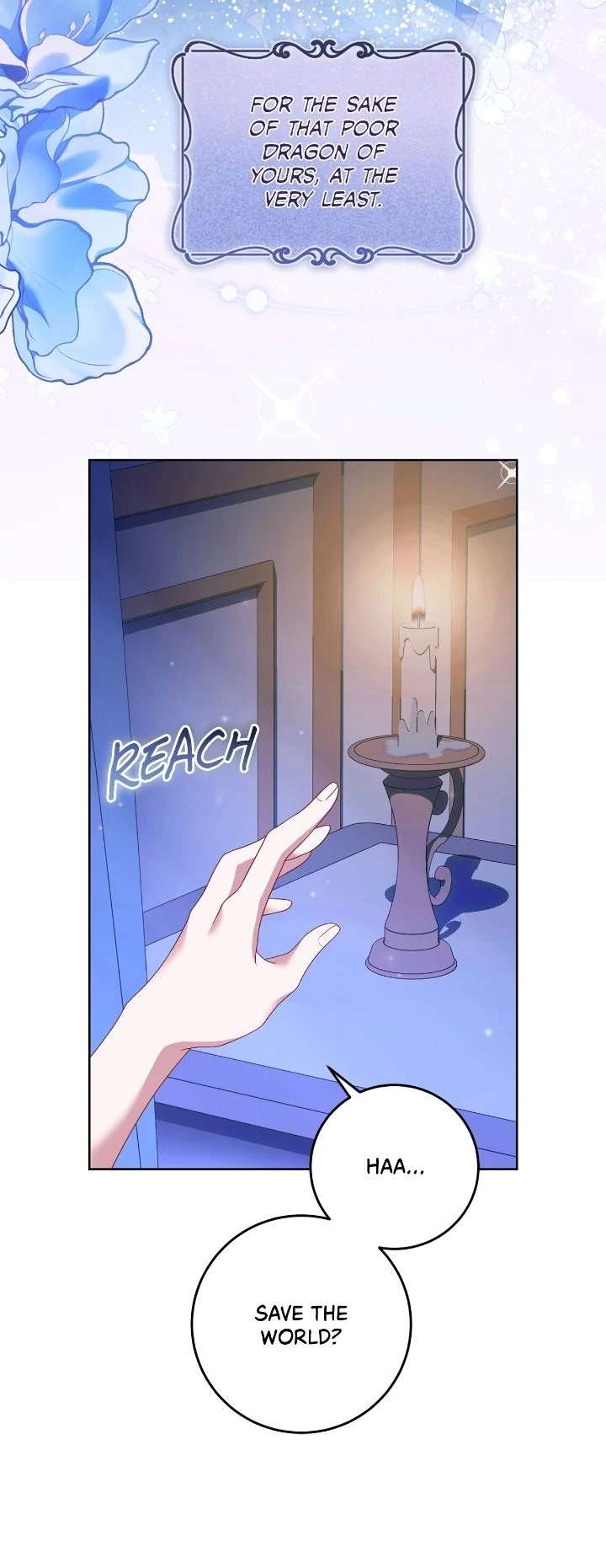 In the Name of Your Death Chapter 94 - Page 39