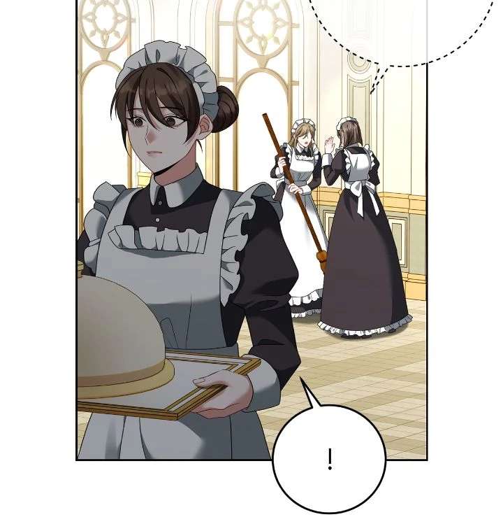 In the Name of Your Death Chapter 94 - Page 43