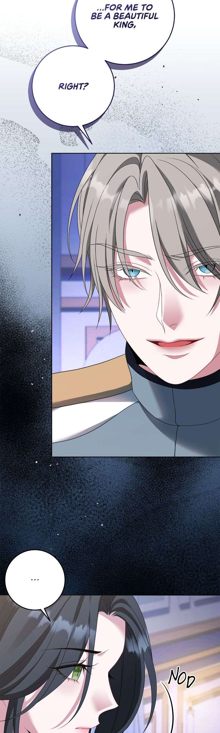 In the Name of Your Death Chapter 94 - Page 8