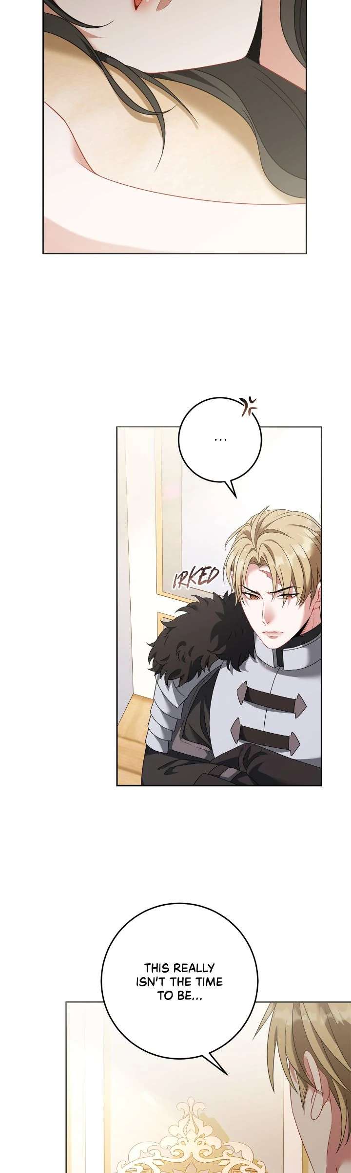 In the Name of Your Death Chapter 95 - Page 2