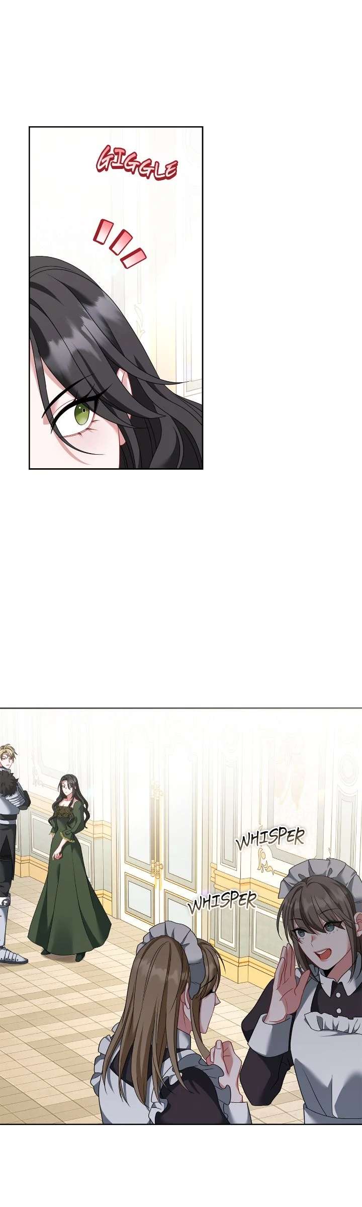 In the Name of Your Death Chapter 95 - Page 13