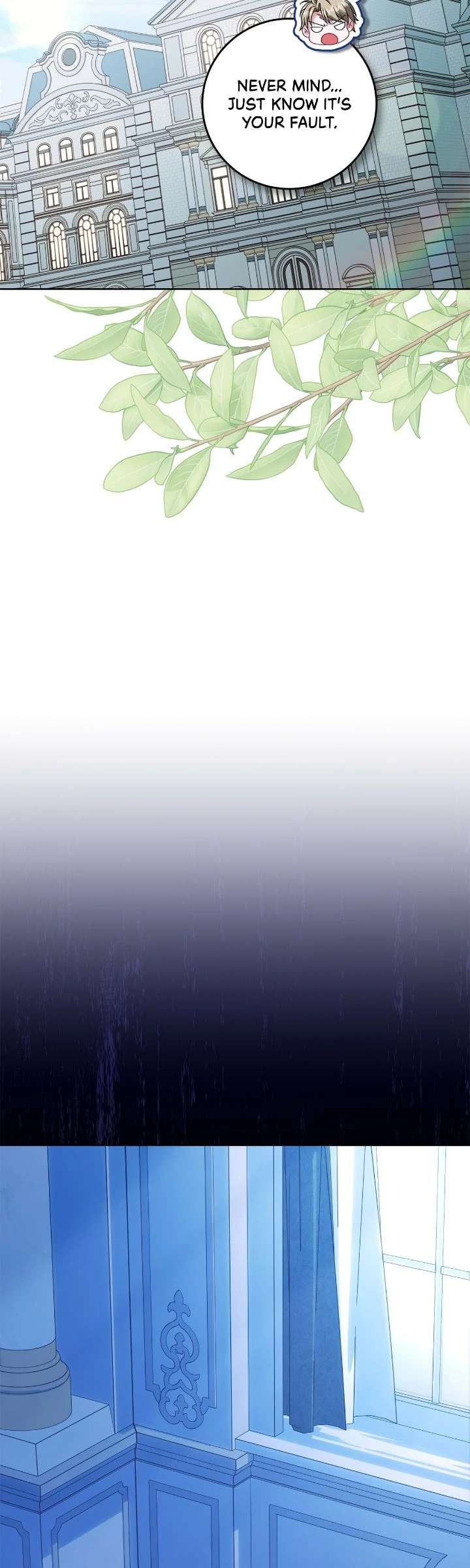 In the Name of Your Death Chapter 95 - Page 15