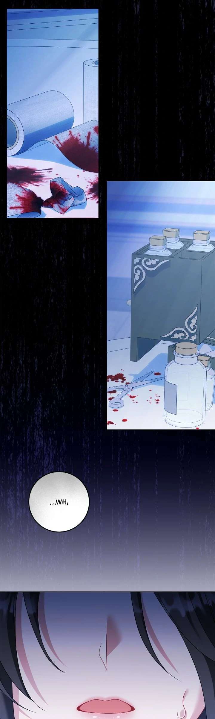 In the Name of Your Death Chapter 95 - Page 17