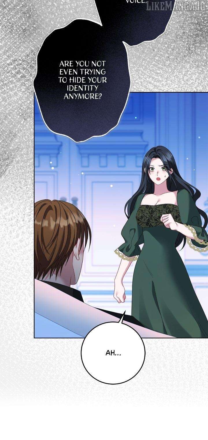 In the Name of Your Death Chapter 95 - Page 24