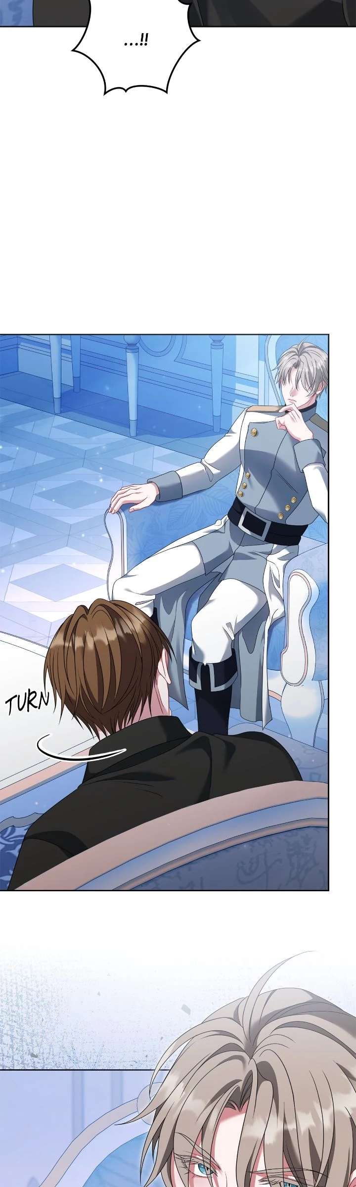 In the Name of Your Death Chapter 95 - Page 26