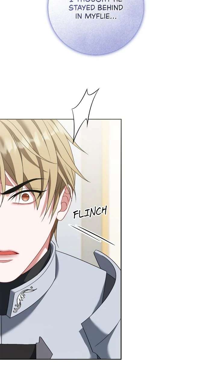 In the Name of Your Death Chapter 95 - Page 4