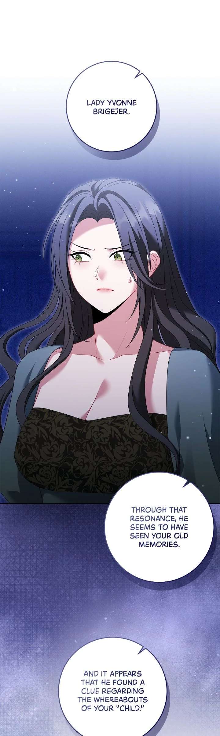 In the Name of Your Death Chapter 95 - Page 33