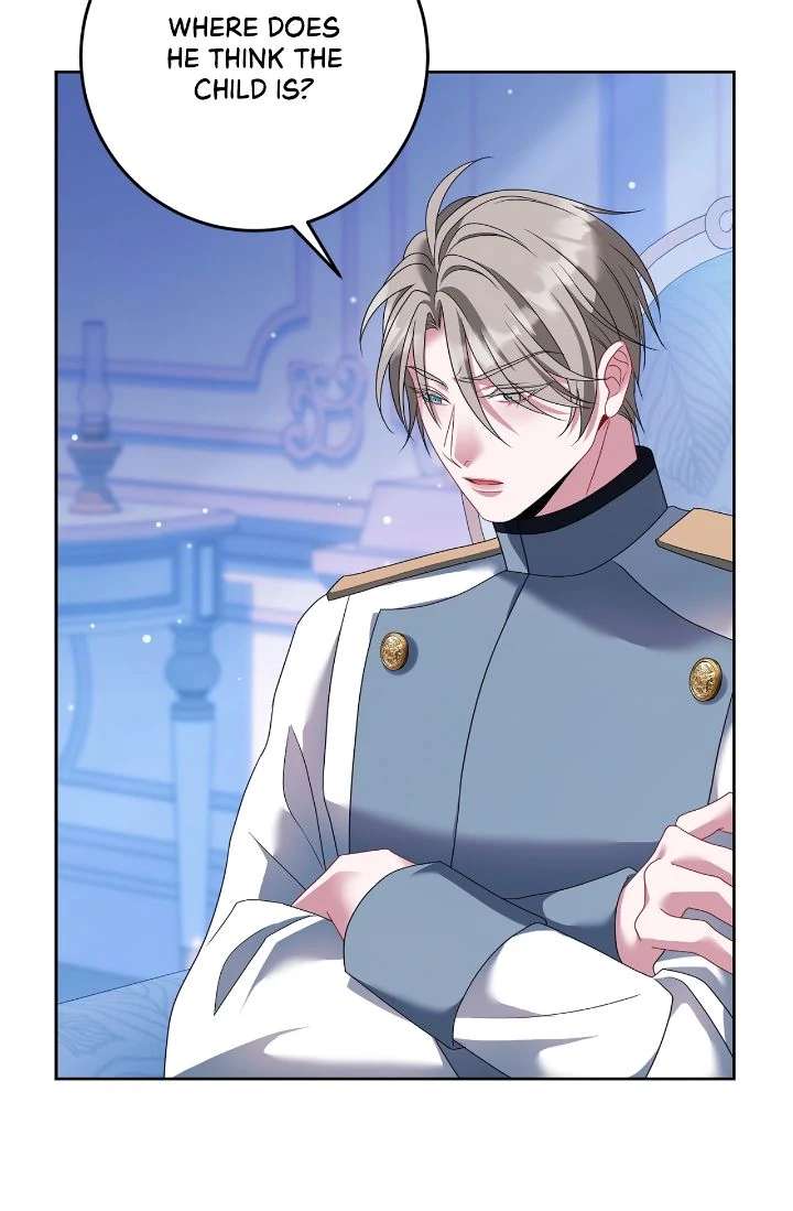 In the Name of Your Death Chapter 95 - Page 36