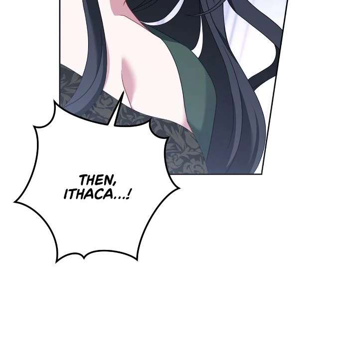 In the Name of Your Death Chapter 95 - Page 44