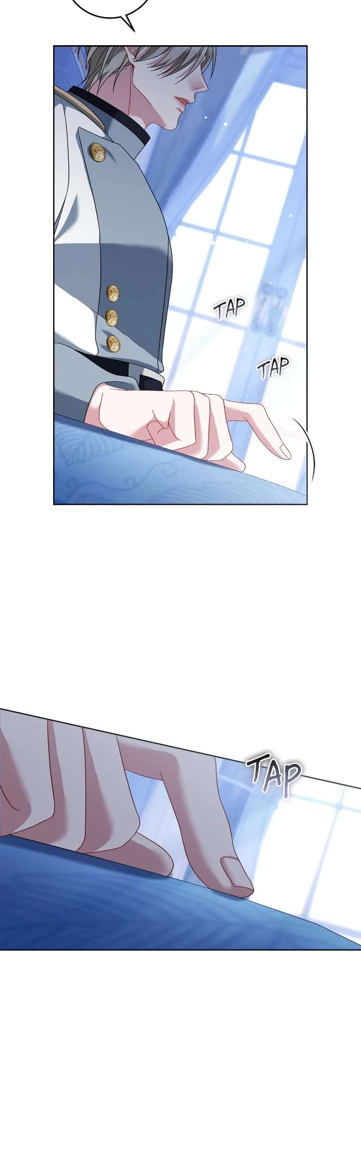 In the Name of Your Death Chapter 95 - Page 47