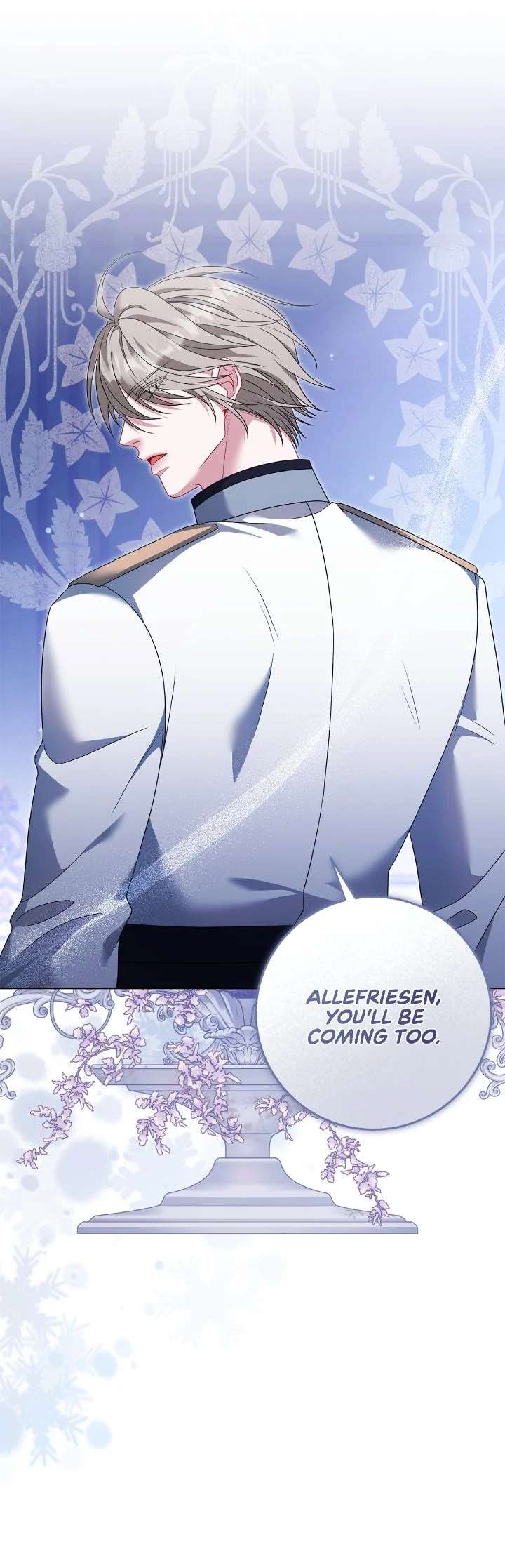 In the Name of Your Death Chapter 95 - Page 49