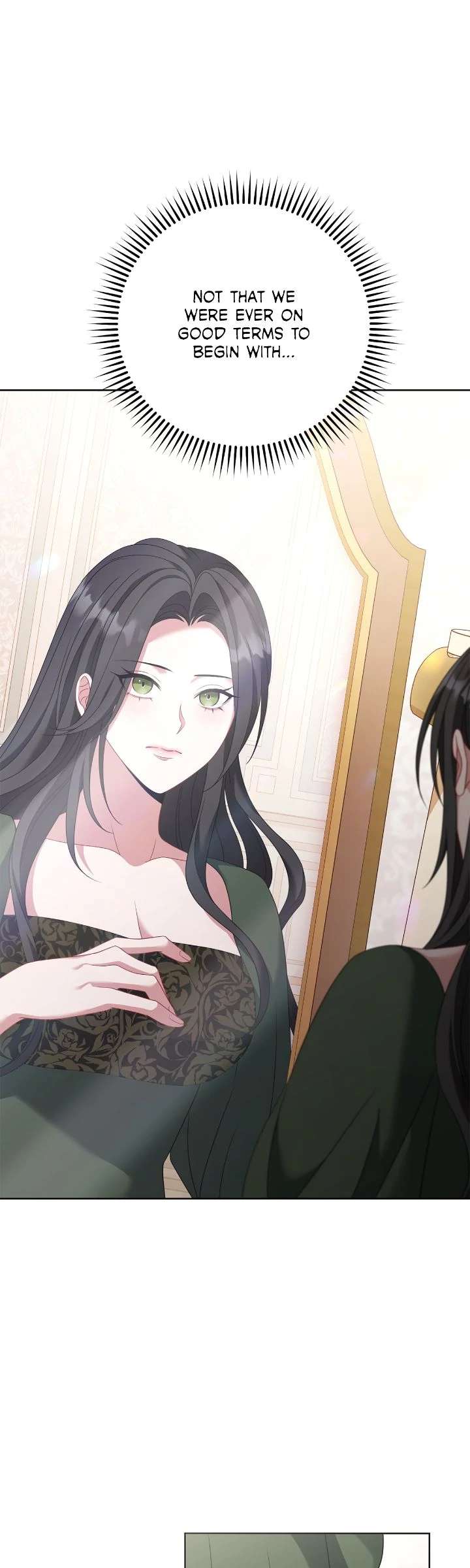 In the Name of Your Death Chapter 95 - Page 9