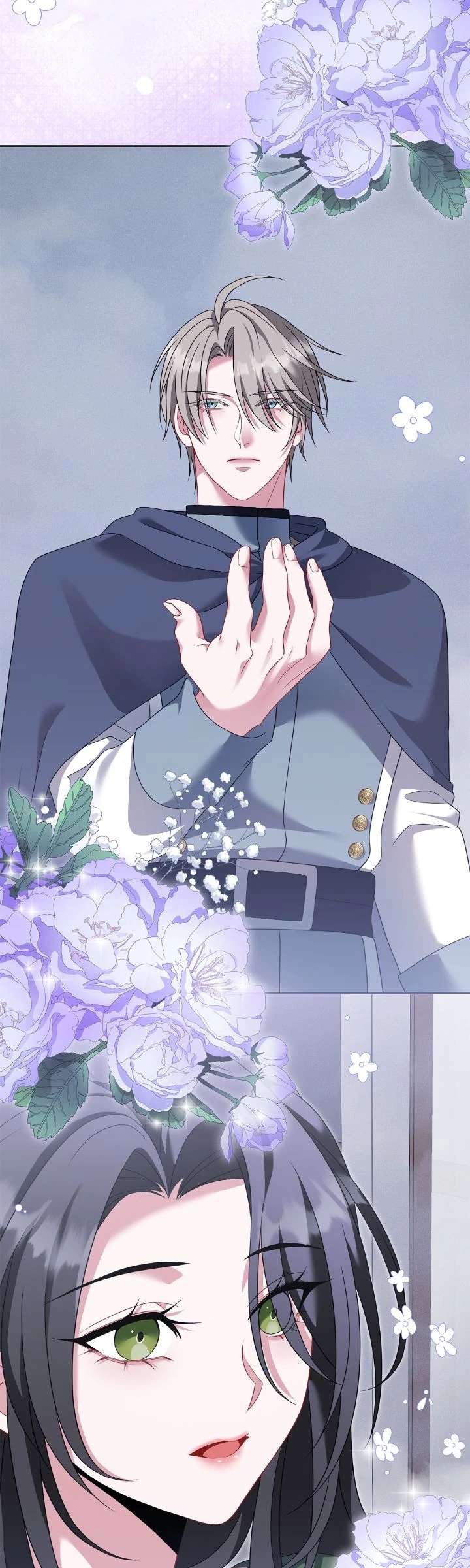 In the Name of Your Death Chapter 96 - Page 11