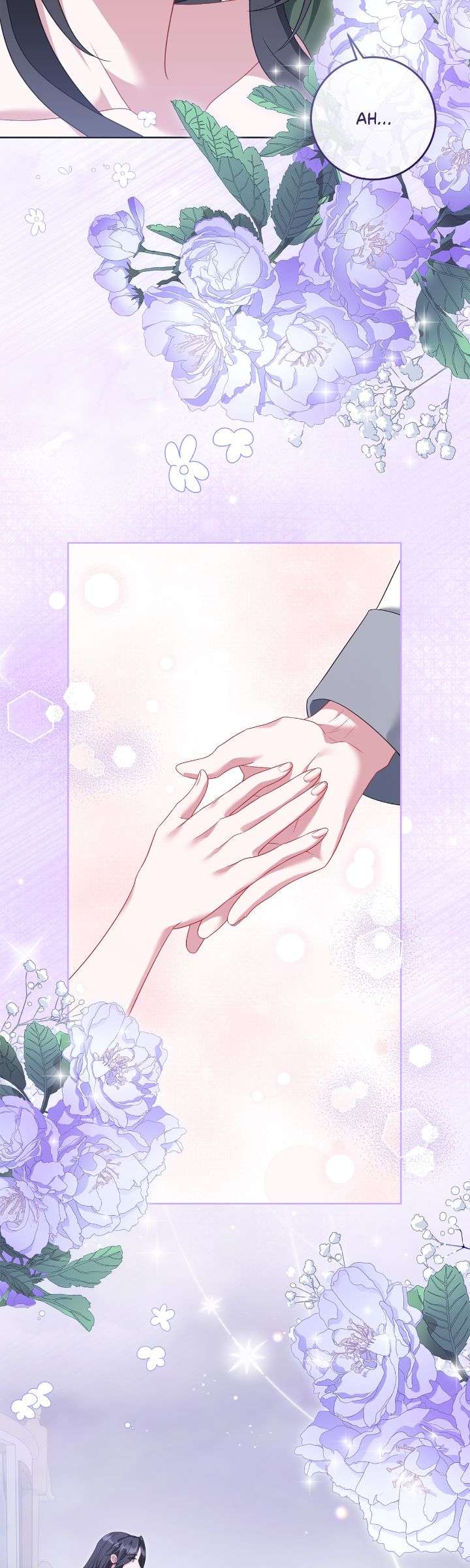 In the Name of Your Death Chapter 96 - Page 12