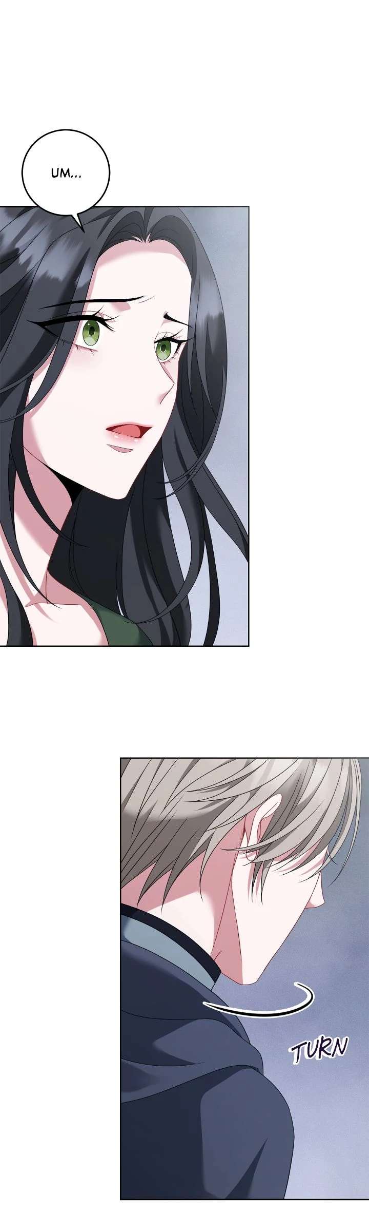 In the Name of Your Death Chapter 96 - Page 14