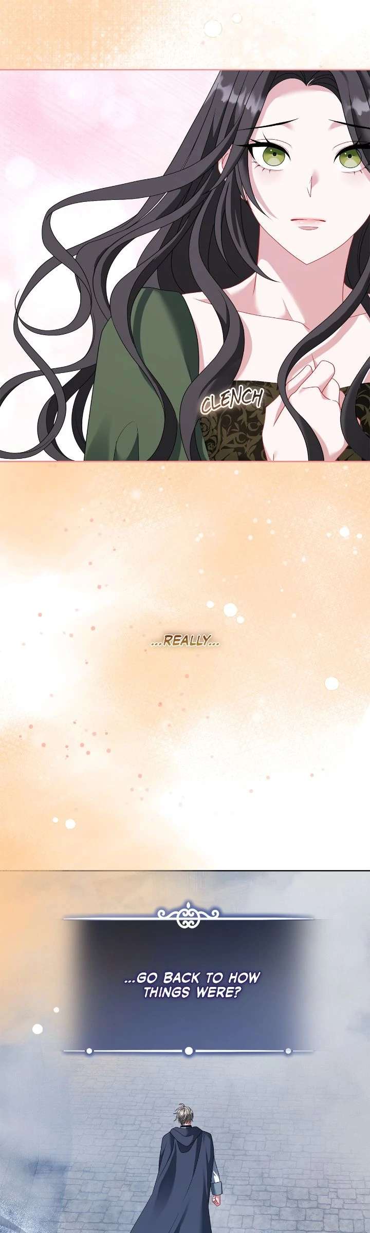 In the Name of Your Death Chapter 96 - Page 16