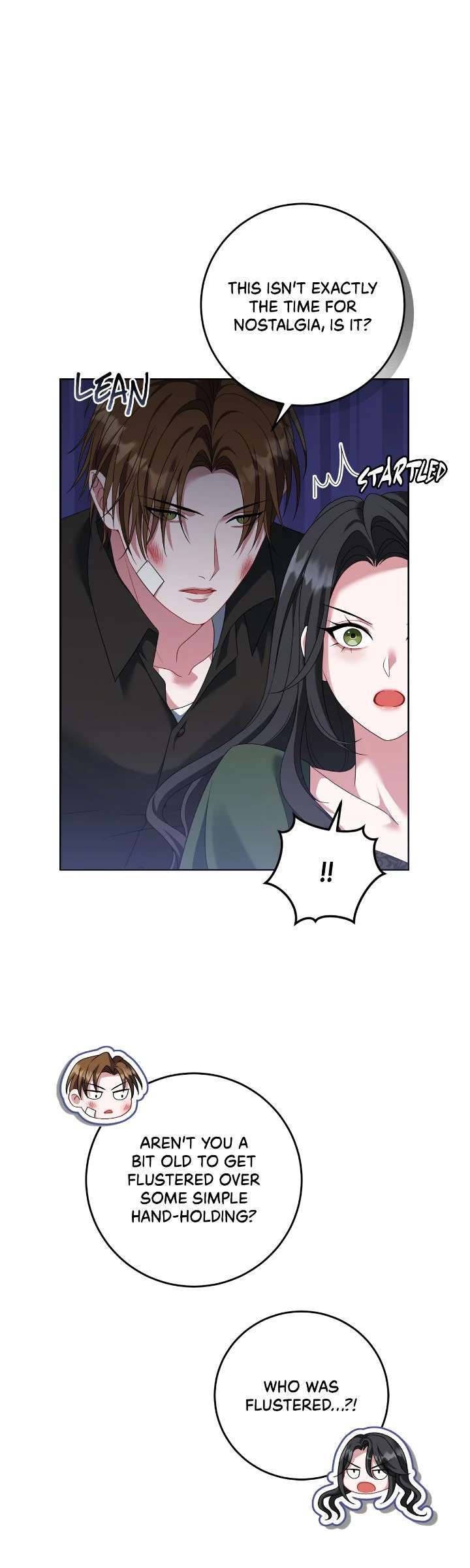 In the Name of Your Death Chapter 96 - Page 18