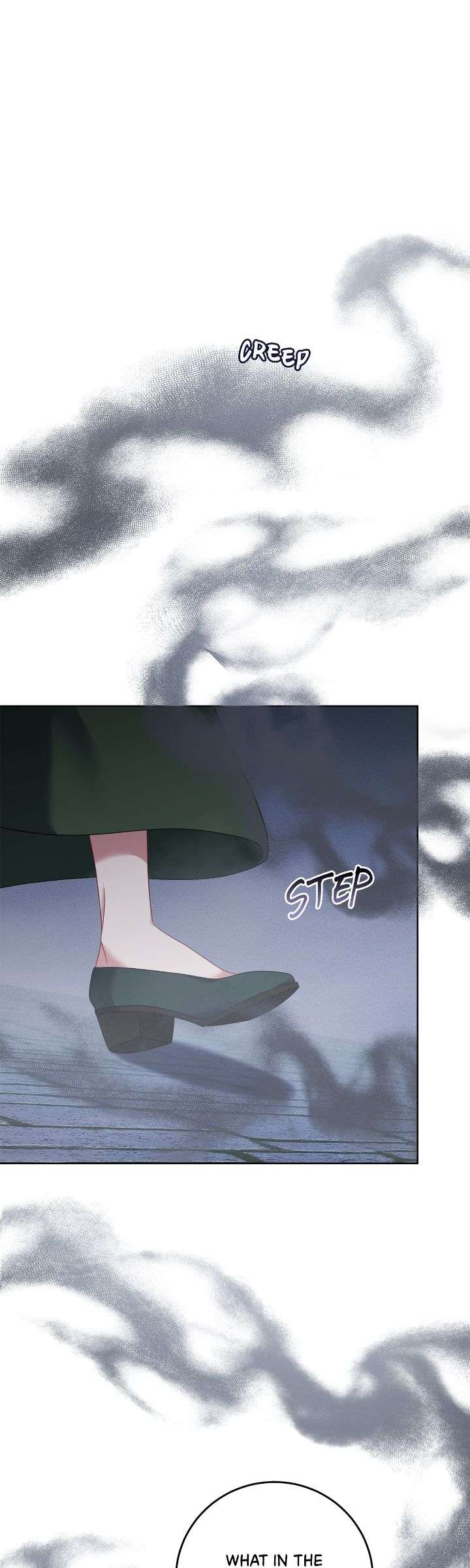 In the Name of Your Death Chapter 96 - Page 22