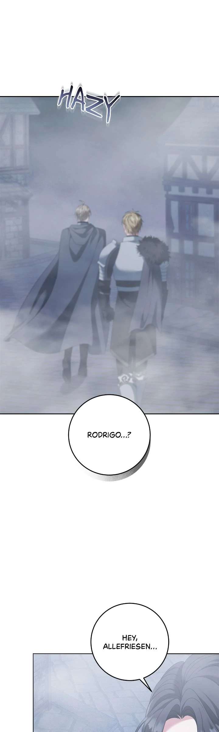 In the Name of Your Death Chapter 96 - Page 26