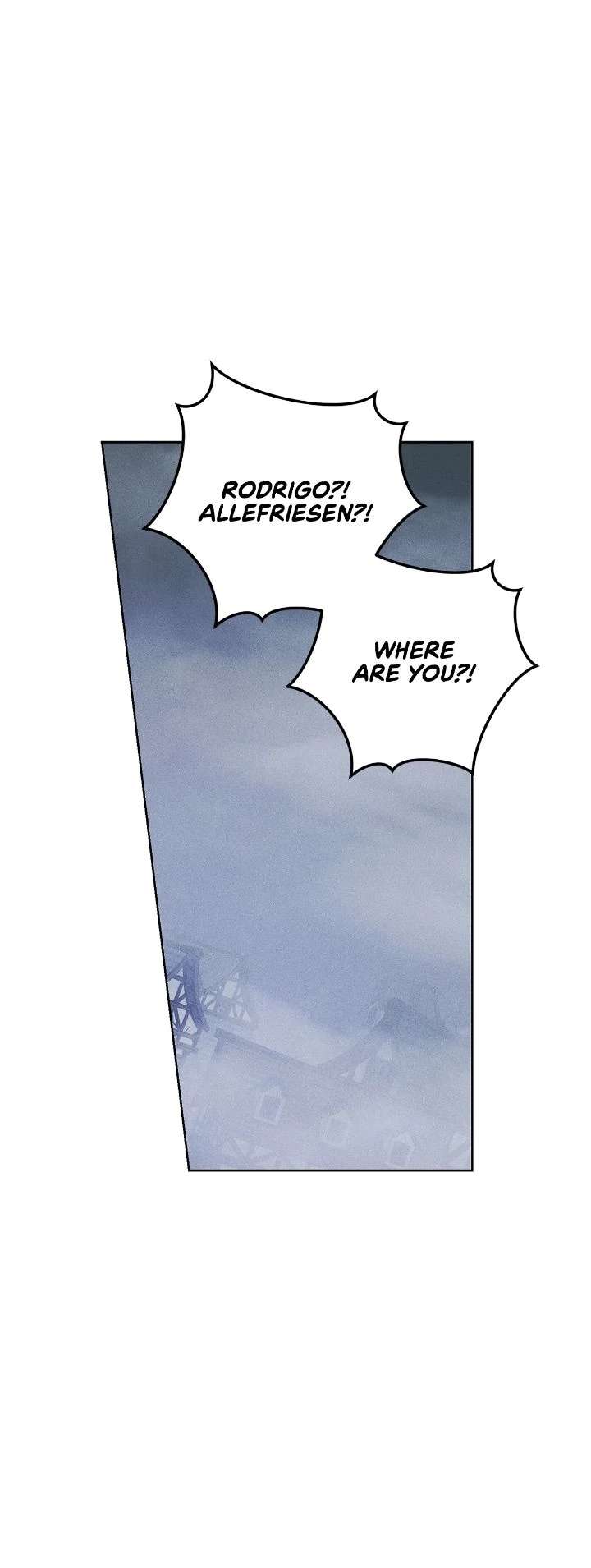 In the Name of Your Death Chapter 96 - Page 28