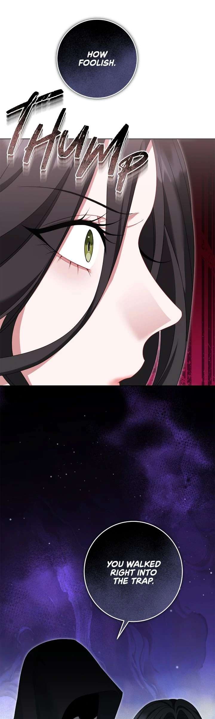 In the Name of Your Death Chapter 96 - Page 29