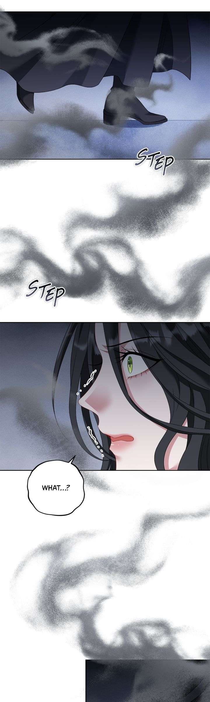 In the Name of Your Death Chapter 96 - Page 33