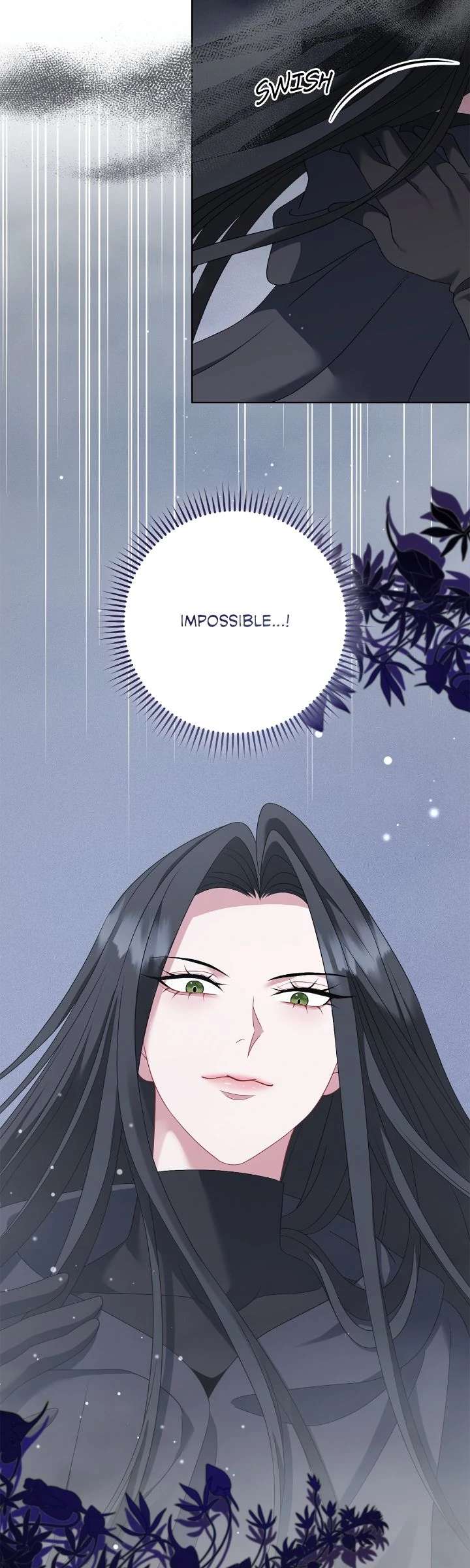 In the Name of Your Death Chapter 96 - Page 34