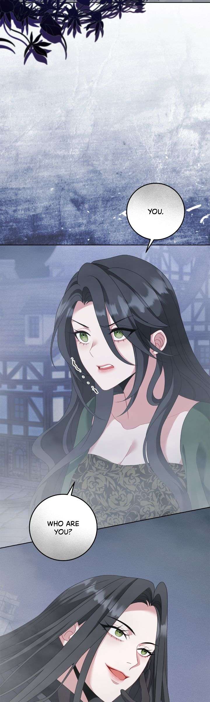 In the Name of Your Death Chapter 96 - Page 35