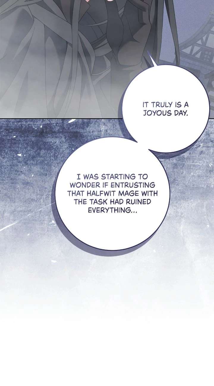 In the Name of Your Death Chapter 96 - Page 36