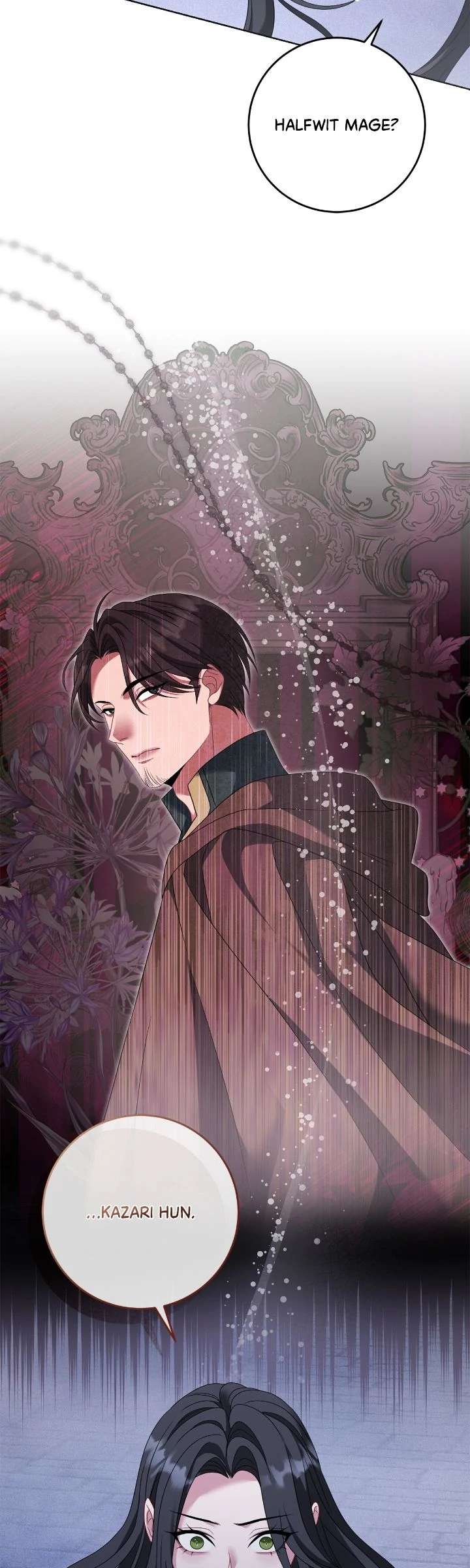 In the Name of Your Death Chapter 96 - Page 38