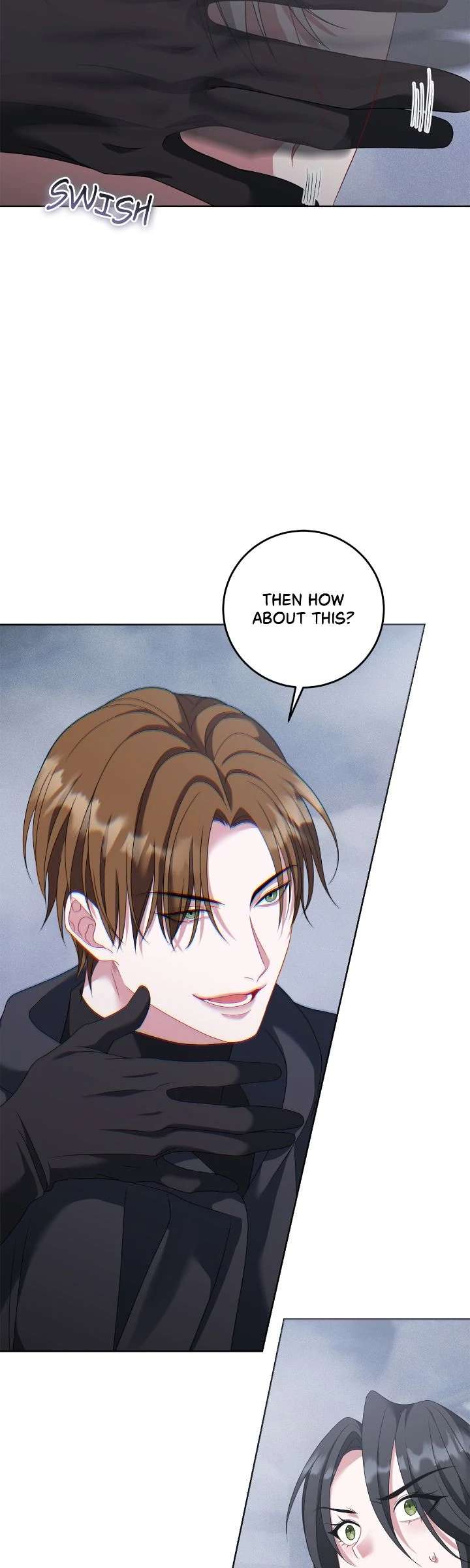 In the Name of Your Death Chapter 96 - Page 46