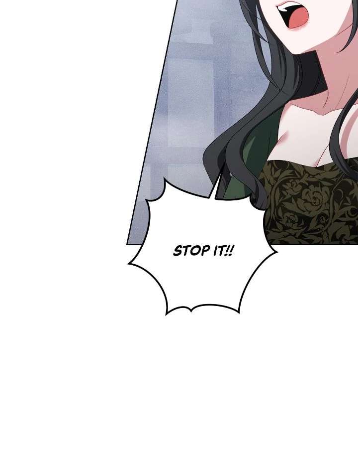 In the Name of Your Death Chapter 96 - Page 47