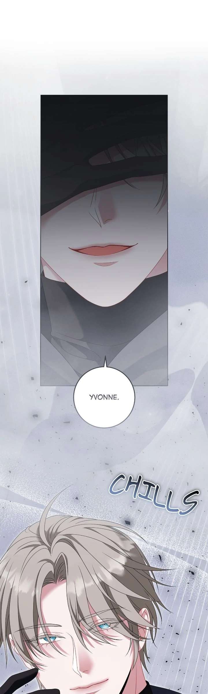 In the Name of Your Death Chapter 96 - Page 48