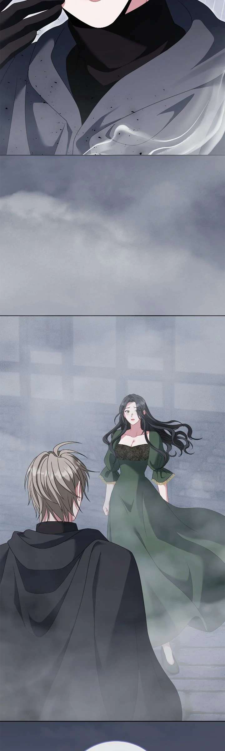 In the Name of Your Death Chapter 96 - Page 49