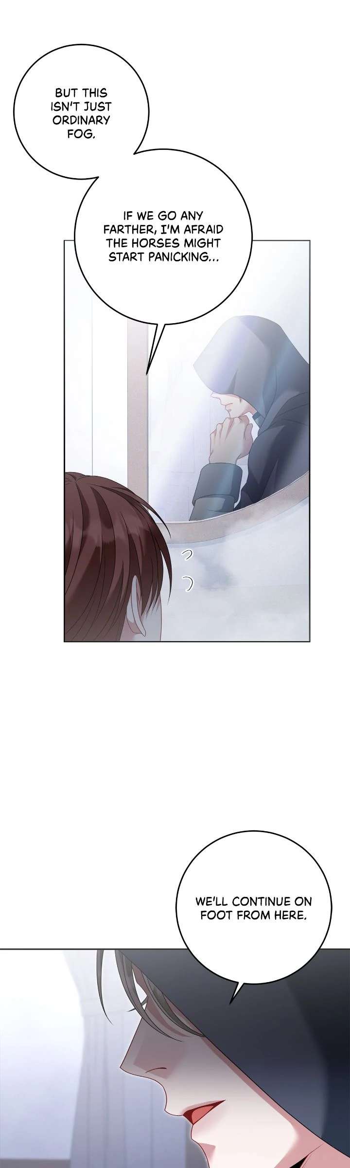 In the Name of Your Death Chapter 96 - Page 6