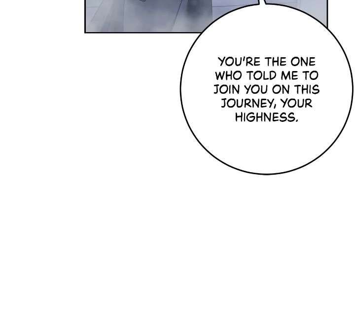 In the Name of Your Death Chapter 96 - Page 9