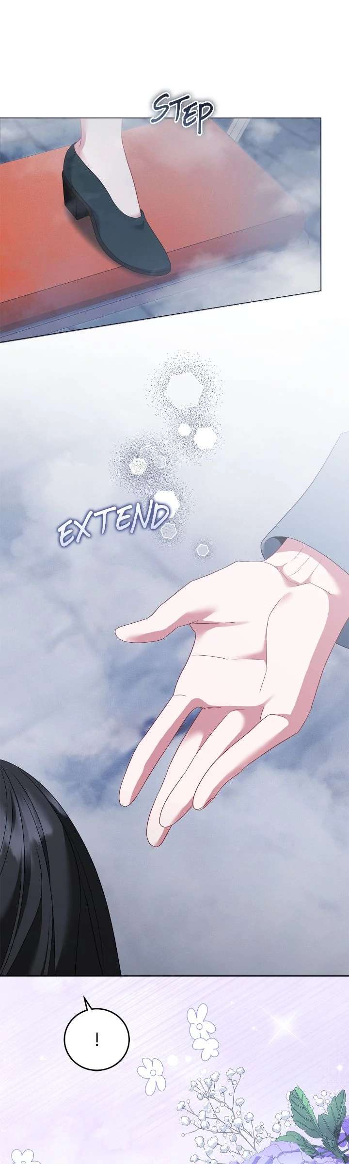 In the Name of Your Death Chapter 96 - Page 10