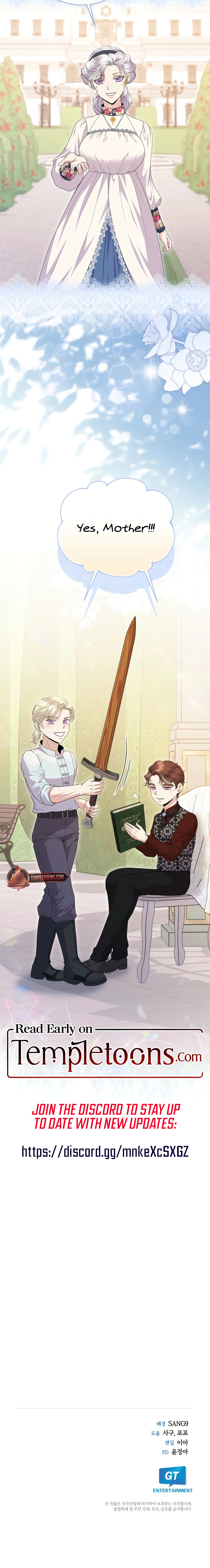 In the Night, at the Duke’s Mansion Chapter 53 - Page 8