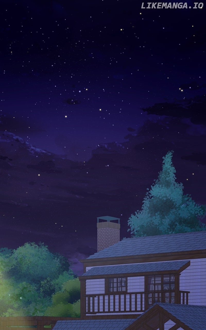 In the Spring Shadow Chapter 33 - Page 0