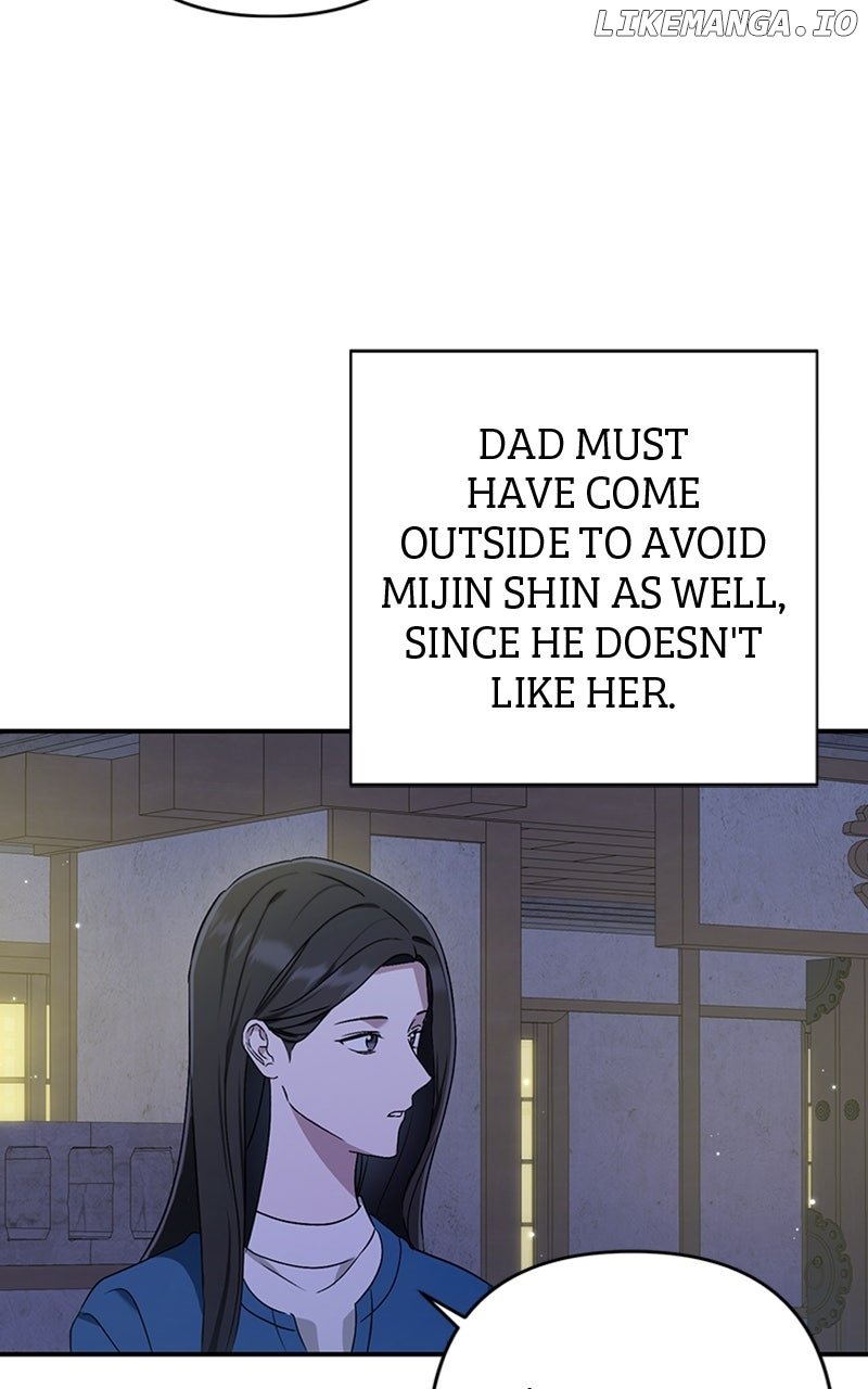 In the Spring Shadow Chapter 33 - Page 100