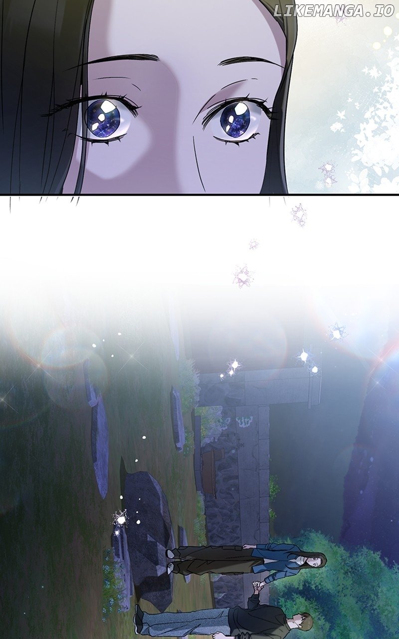 In the Spring Shadow Chapter 33 - Page 11