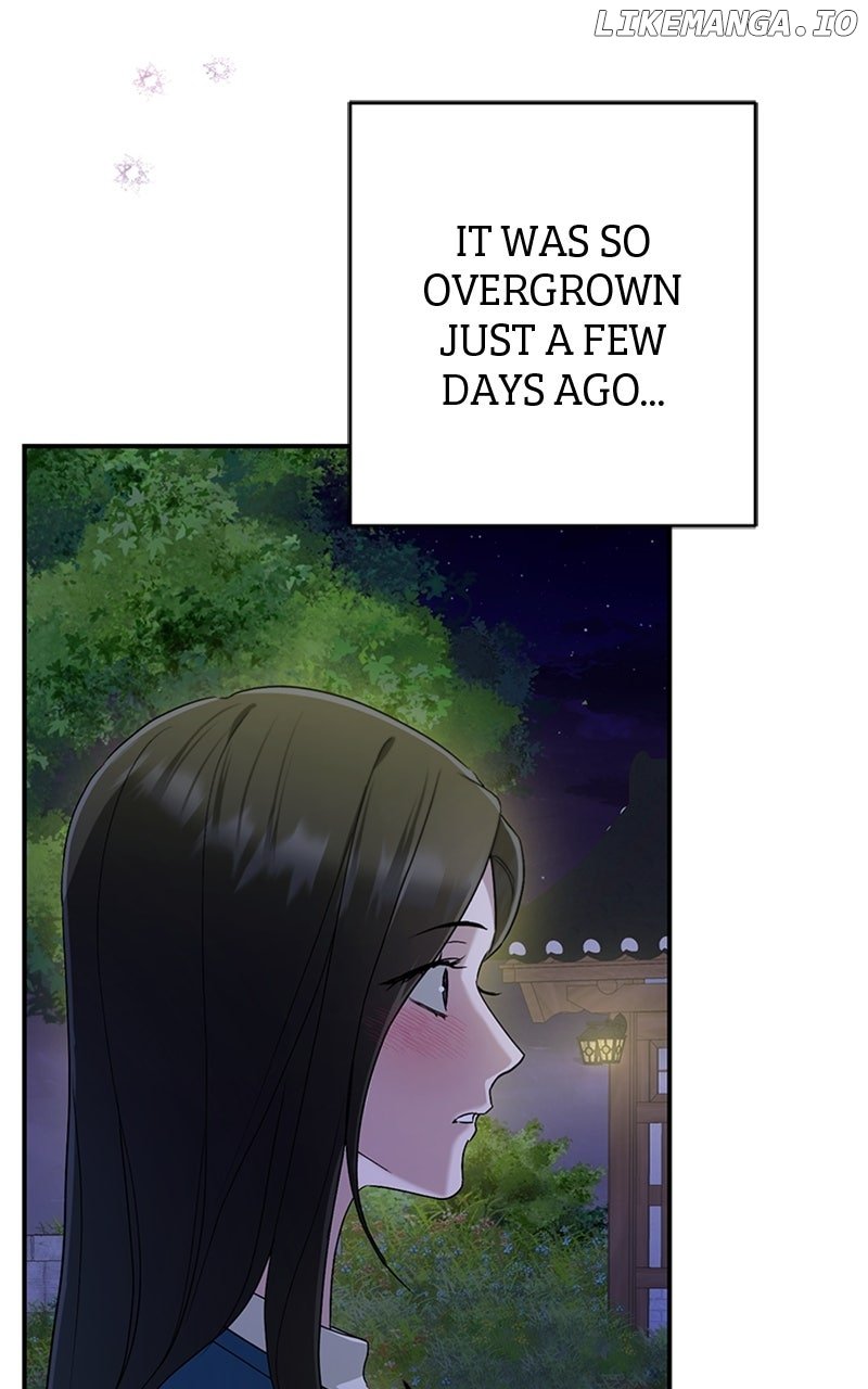In the Spring Shadow Chapter 33 - Page 14