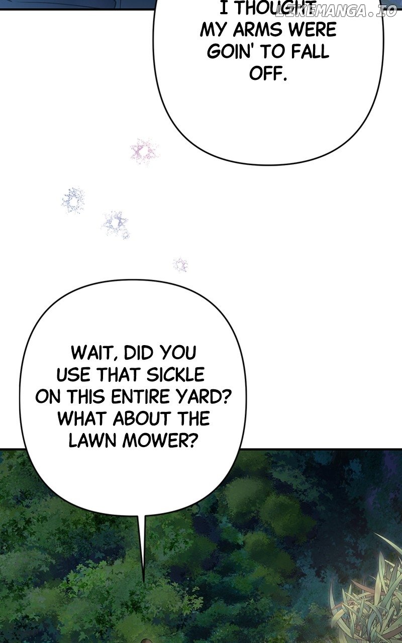 In the Spring Shadow Chapter 33 - Page 18