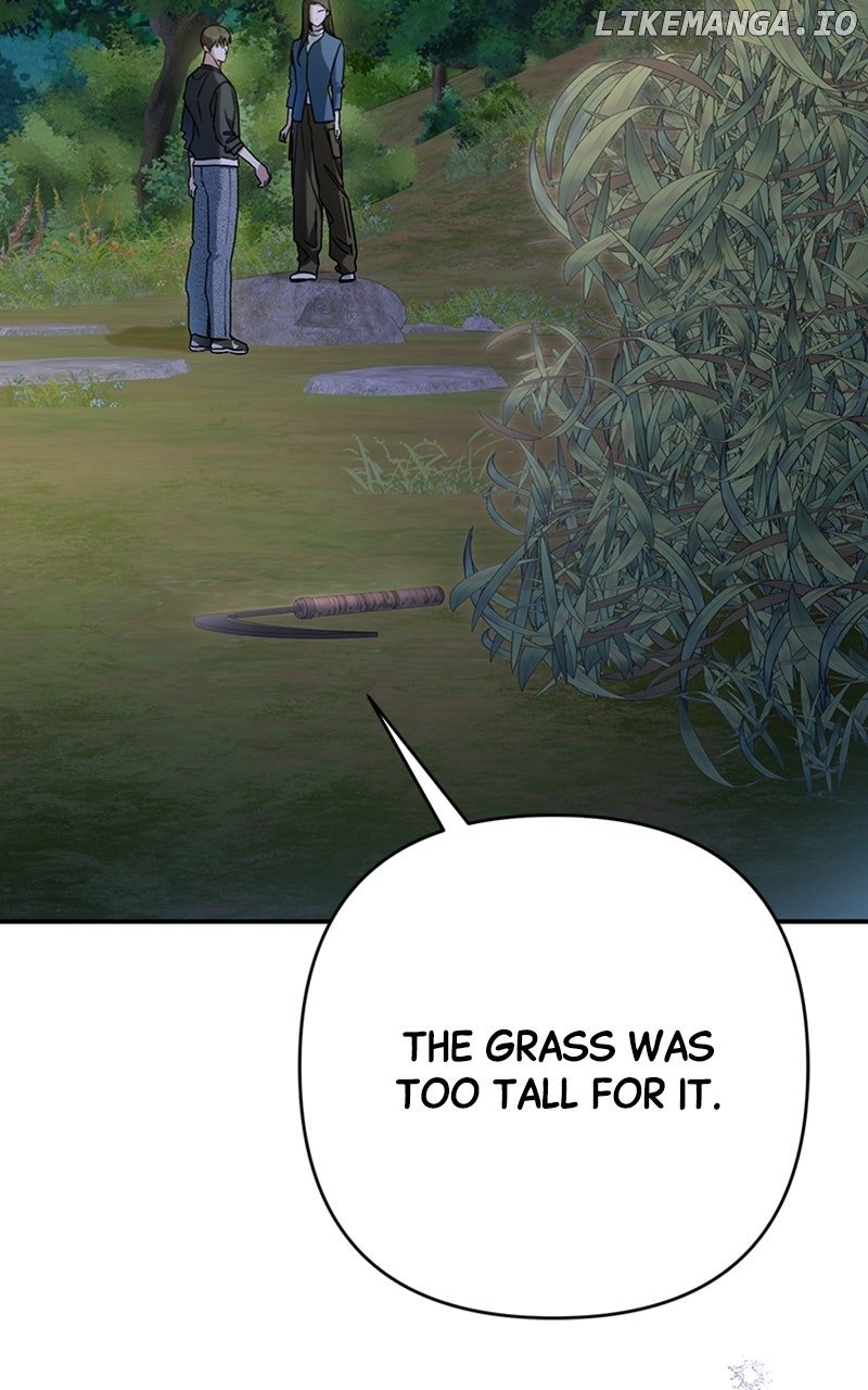In the Spring Shadow Chapter 33 - Page 19