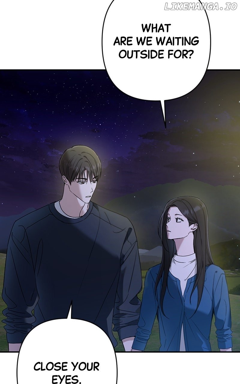 In the Spring Shadow Chapter 33 - Page 2