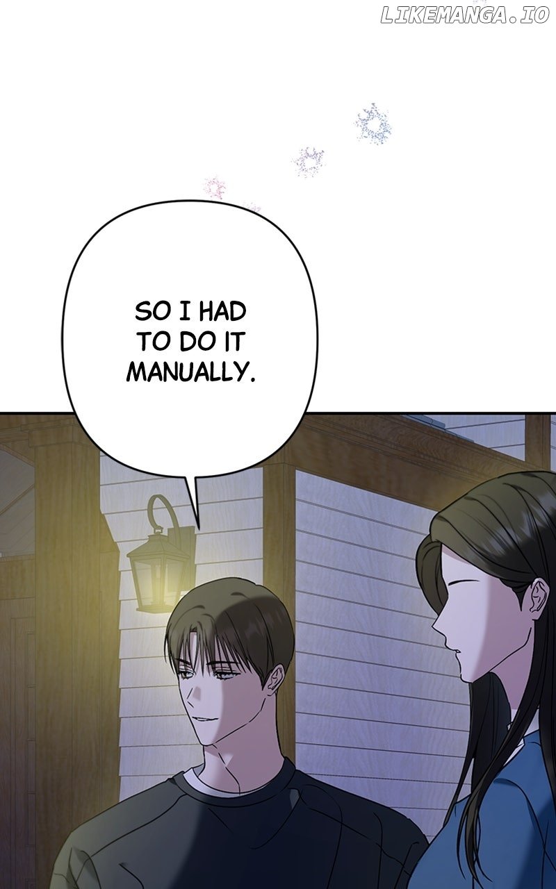 In the Spring Shadow Chapter 33 - Page 20
