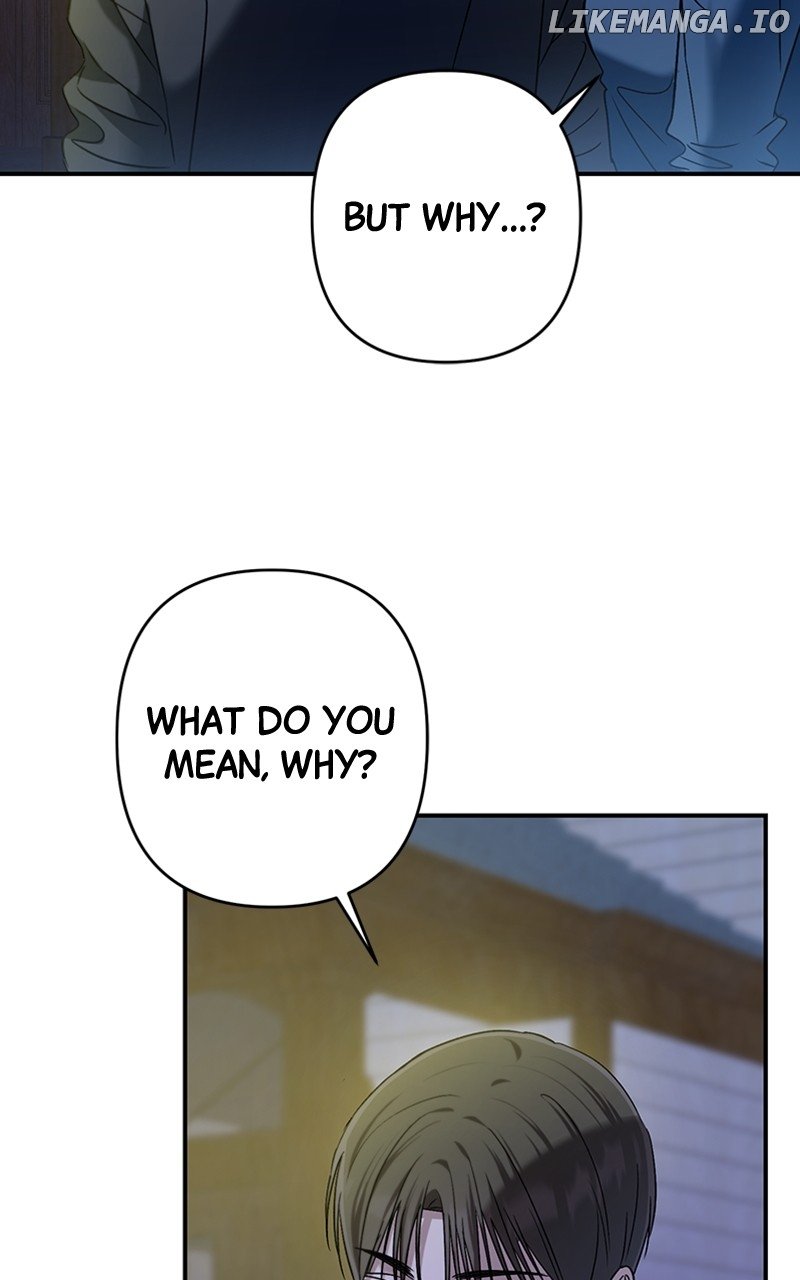 In the Spring Shadow Chapter 33 - Page 21