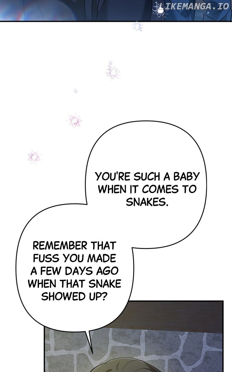 In the Spring Shadow Chapter 33 - Page 24